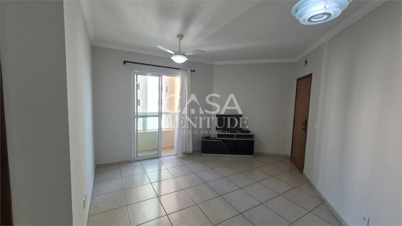 Apartamento à venda com 2 quartos, sendo 1 suíte, em Jardim Gonçalves, Sorocaba, SP