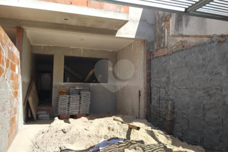 Sobrado à venda com 3 suítes em Jardim Bonfiglioli, São Paulo, SP