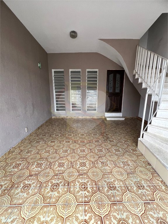 Casa à venda com 2 quartos no Centro, Mogi das Cruzes, SP