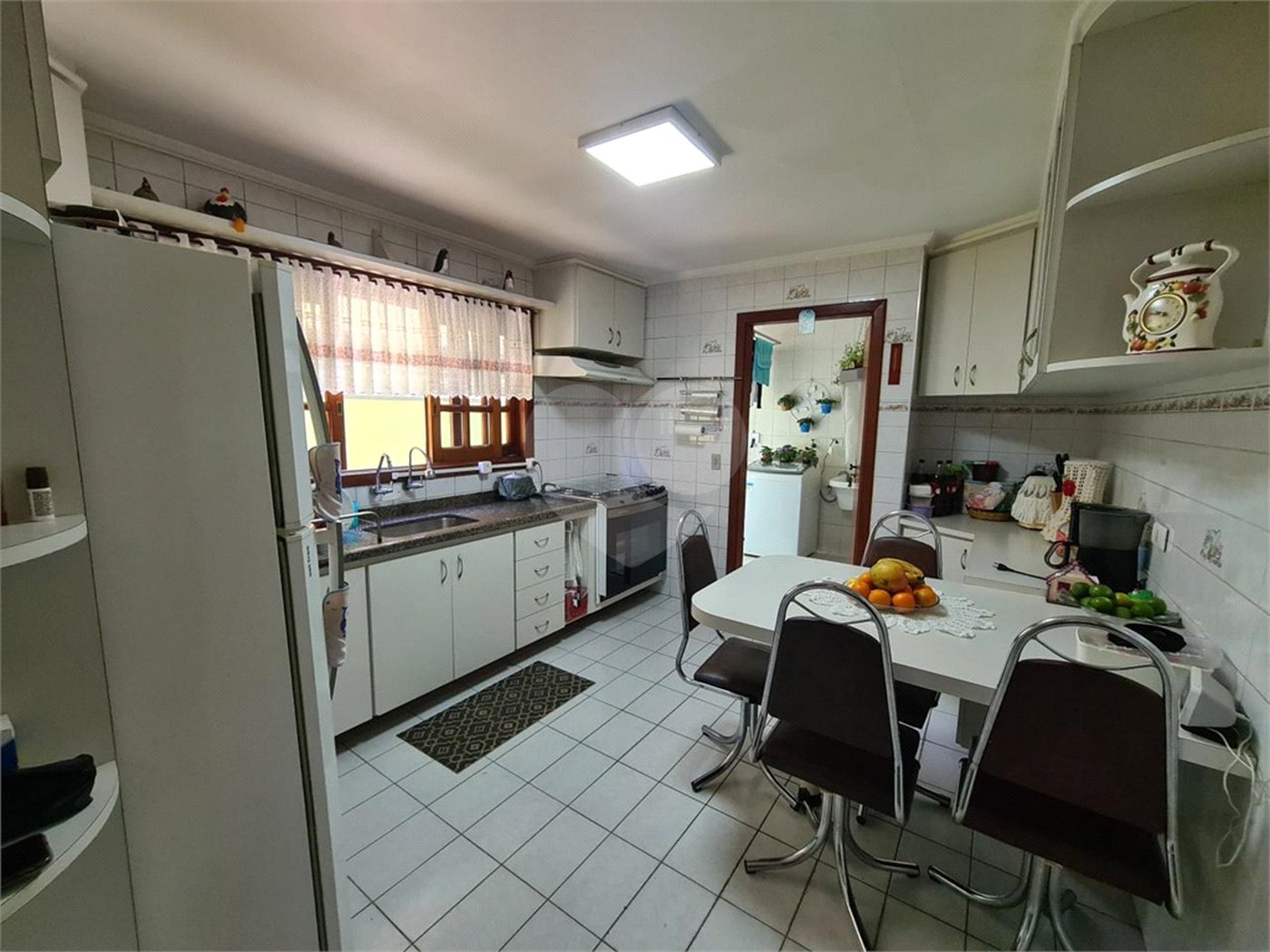 Casa à venda com 3 suítes em Jardim Bonfiglioli, São Paulo, SP