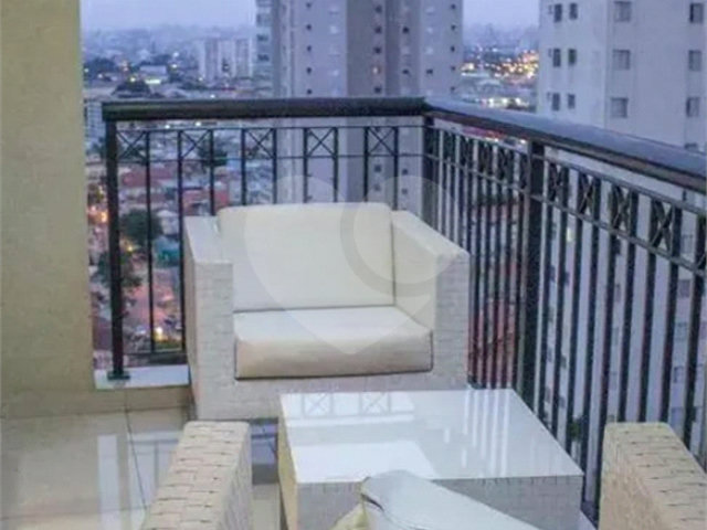 Apartamento à venda com 4 quartos, sendo 2 suítes,  em Vila Guilherme, São Paulo, SP