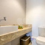 Apartamento à venda com 3 suítes em Jardim Prudência, São Paulo, SP