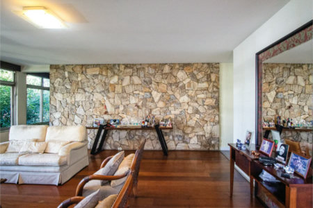Casa à venda com 3 suítes em Alto de Pinheiros, São Paulo, SP