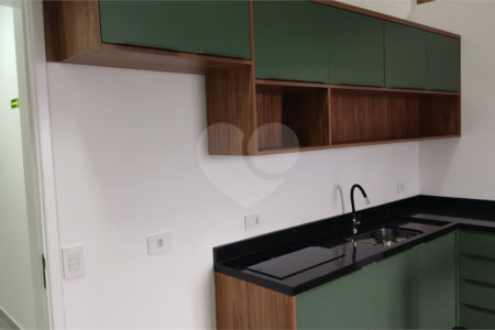 Studio à venda com 2 quartos em Vila Galvão, Guarulhos, SP