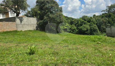 Terreno à venda em Santa Isabel, Louveira, SP