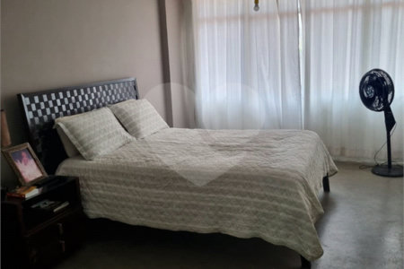 Apartamento à venda ou para alugar com 2 quartos em Consolação, São Paulo, SP