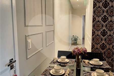 Apartamento à venda com 2 quartos, sendo 1 suíte, em Ponte de São João, Jundiaí, SP