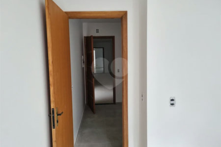 Apartamento à venda com 1 quarto em Tucuruvi, São Paulo, SP