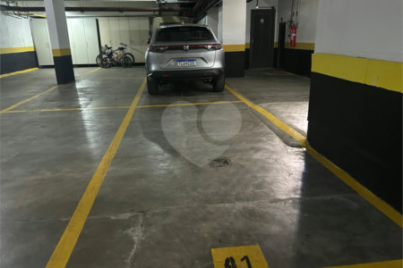 Apartamento à venda com 4 quartos, sendo 2 suítes, em Pinheiros, São Paulo, SP