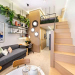 Studio à venda com 1 quarto em Vila Mariana, São Paulo, SP