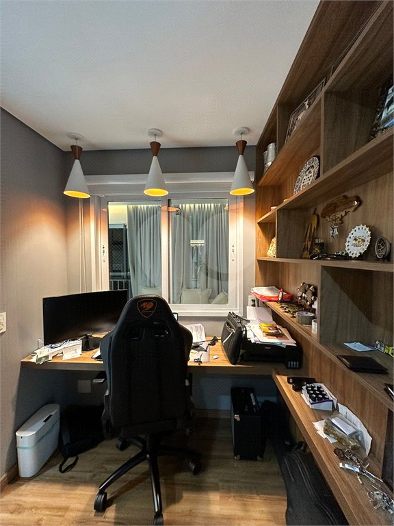 Apartamento à venda com 3 quartos, sendo 1 suíte,  em Butantã, São Paulo, SP