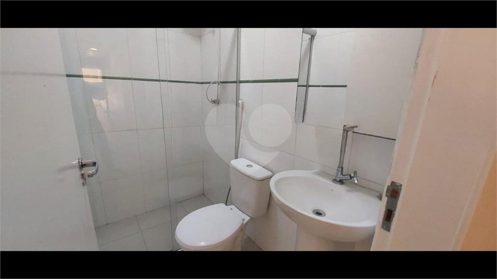 Sobrado à venda com 3 quartos, sendo 1 suíte, em Santana, São Paulo, SP