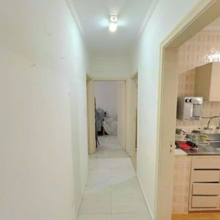 Apartamento à venda, 98 m² por R$ 480.000,00 - Gonzaga - Santos/SP