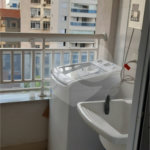 Apartamento à venda com 1 quarto em Santa Efigênia, São Paulo, SP