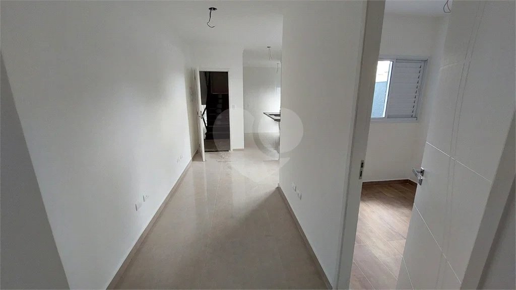 Casa à venda com 2 quartos no condomínio Dias Souza III, São Paulo - SP