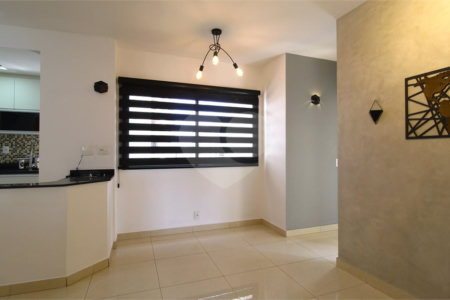 Apartamento à venda com 2 quartos, sendo 1 suíte, em Indianópolis, São Paulo, SP