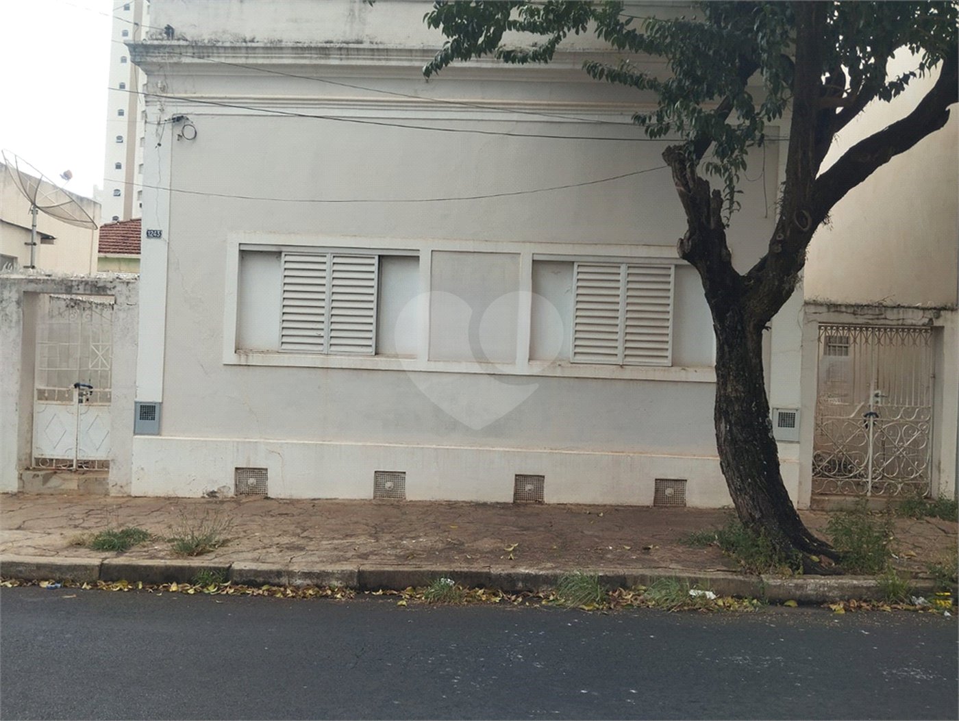 Casa à venda com 4 quartos no Centro, Araraquara, SP