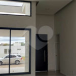 Casa à venda com 3 suítes no condomínio Alphaville Nova Esplanada 3, Votorantim - SP