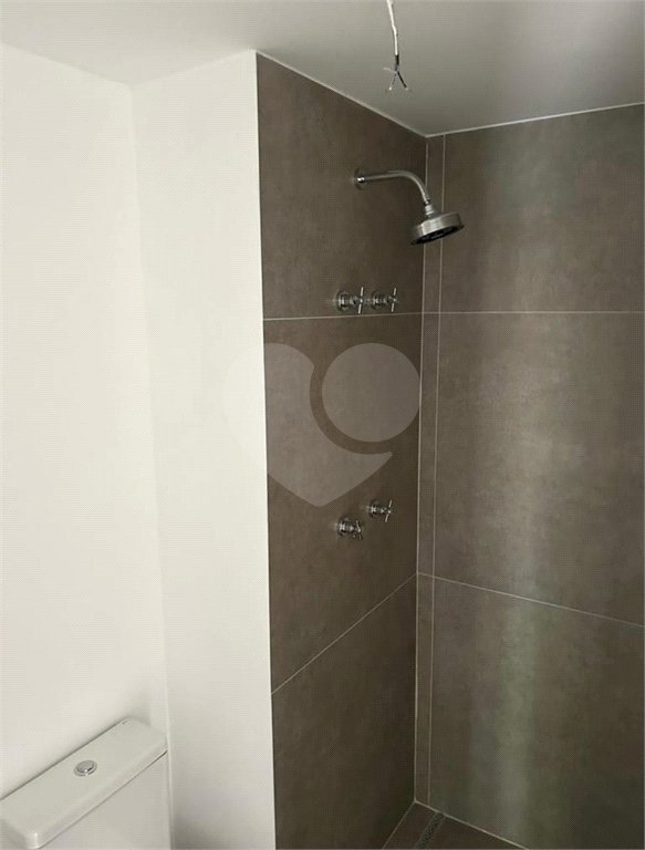 Apartamento à venda com 1 suíte em Campo Belo, São Paulo, SP