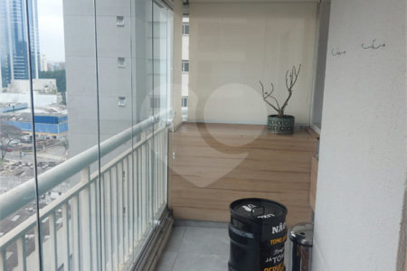 Apartamento à venda com 3 quartos, sendo 1 suíte, em Barra Funda, São Paulo, SP