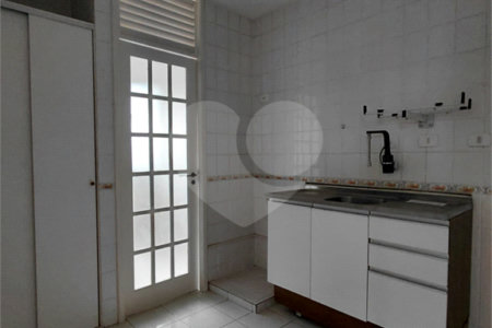 Apartamento à venda com 2 quartos em Vila Santa Catarina, São Paulo, SP
