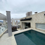 Apartamento Residencial à venda, Boqueirão, Santos - AP1440.