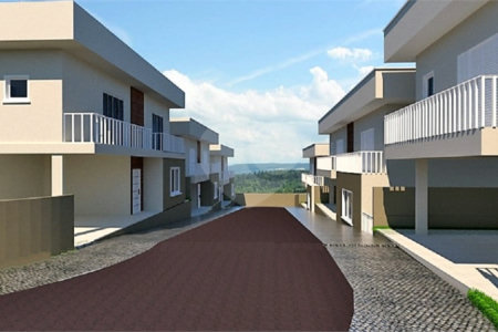 Casa à venda com 4 quartos, sendo 2 suítes, no condomínio Jaboticabeiras, Atibaia - SP