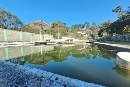 Chácara à venda com 1 suíte em Jardim Estância Brasil, Atibaia, SP