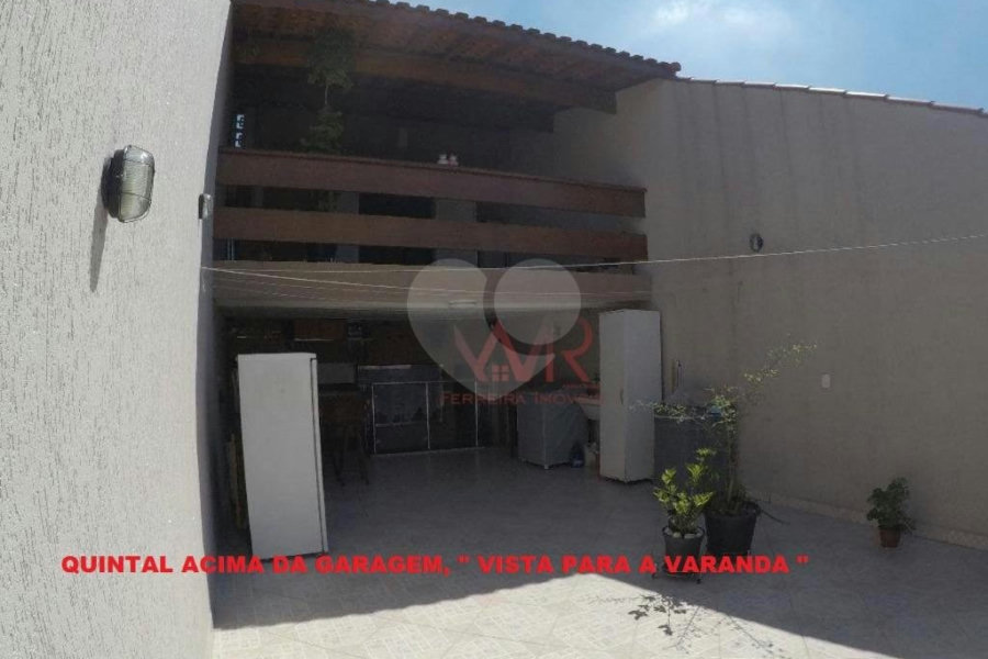 Sobrado à venda com 4 quartos em Artur Alvim, São Paulo, SP