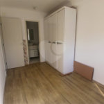 Apartamento à venda ou para alugar com 2 quartos, sendo 1 suíte, em Vila Leopoldina, São Paulo, SP