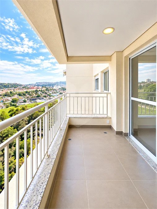 Apartamento para alugar com 2 quartos, sendo 1 suíte,  em Barueri, Barueri, SP
