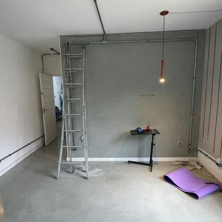 Sala para alugar, 30 m² por R$ 3.000,00/mês - Aparecida - Santos/SP