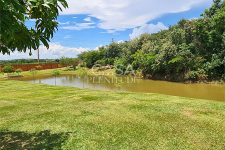 Terreno em condomínio à venda em Parque Ibiti Reserva, Sorocaba, SP