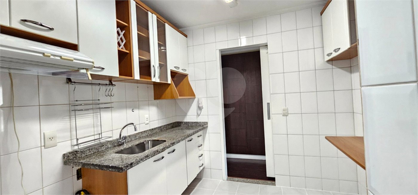 Apartamento para alugar com 2 quartos, sendo 1 suíte, em Jardim Íris, São Paulo, SP