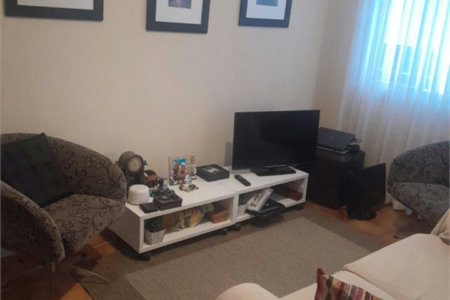 Apartamento Residencial à venda, Itararé, São Vicente - AP1621.