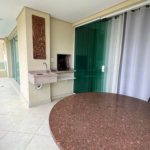 Apartamento à venda, 140 m² por R$ 950.000,00 - Enseada - Guarujá/SP