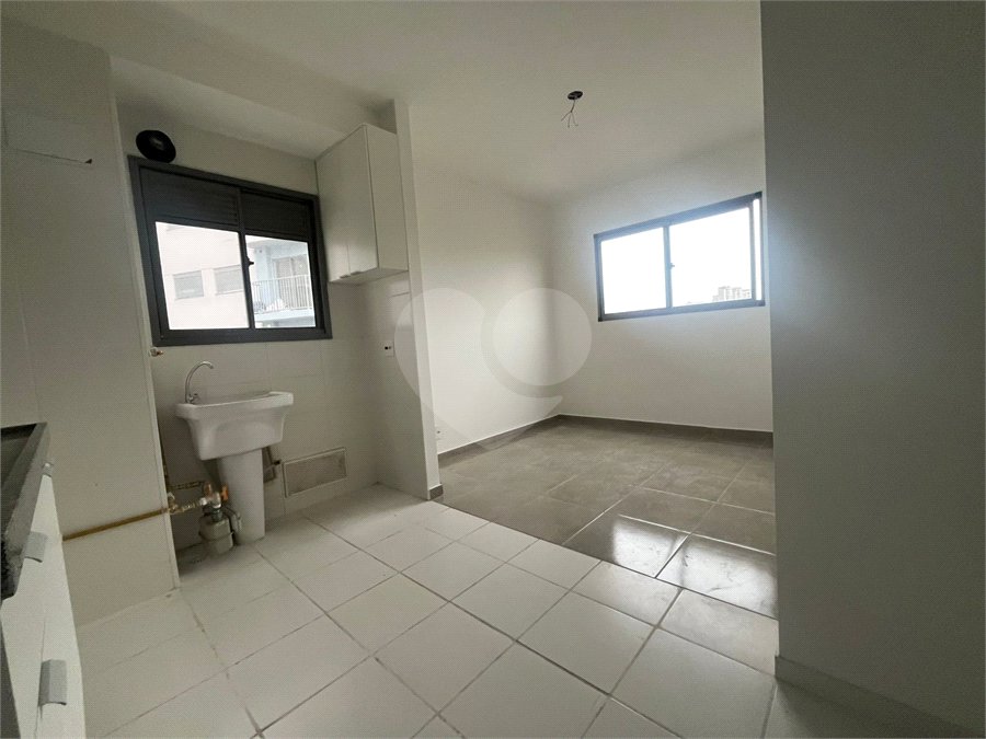 Apartamento à venda ou para alugar com 1 quarto em Freguesia do Ó, São Paulo, SP