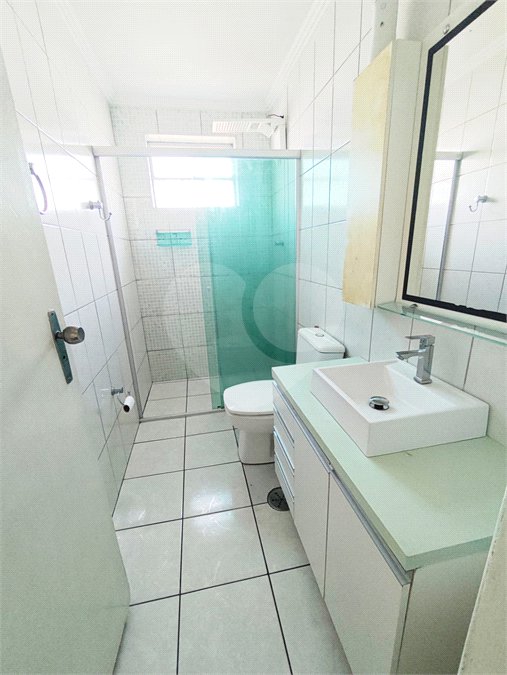 Apartamento à venda com 2 quartos em Anchieta, São Bernardo do Campo, SP