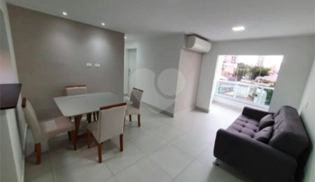 Apartamento para alugar com 2 quartos, sendo 1 suíte,  em Santana, São Paulo, SP