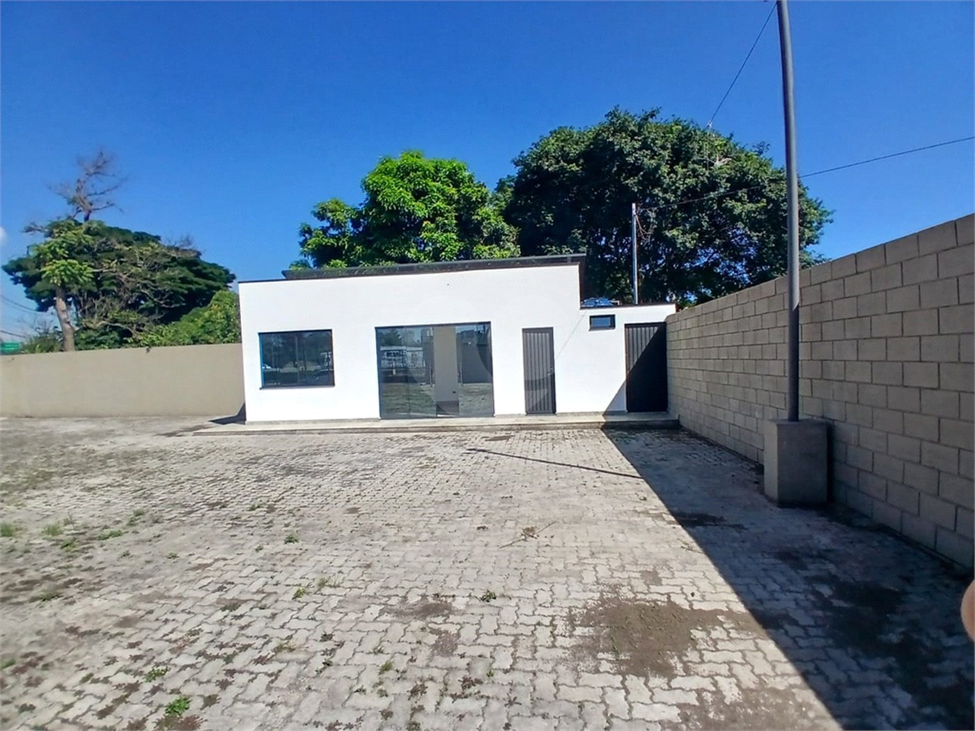 Terreno para alugar em Vila Jaguara, São Paulo, SP