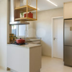 Apartamento à venda com 4 quartos, sendo 3 suítes, em VILA SÔNIA, São Paulo, SP