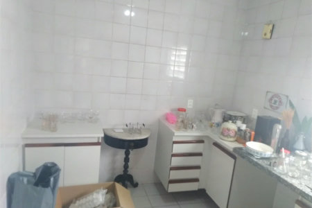 Apartamento à venda com 2 quartos em Vila Romana, São Paulo, SP