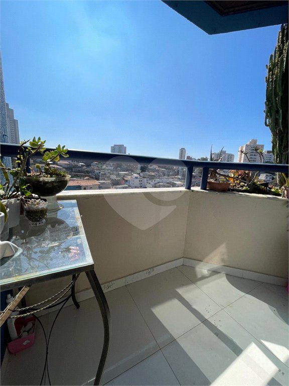 Apartamento à venda com 2 quartos, sendo 1 suíte, em Vila Gustavo, São Paulo, SP
