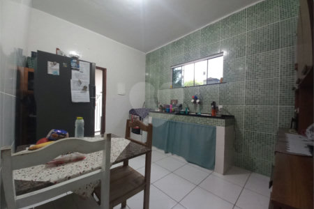 Casa à venda com 1 quarto em São José, Armação dos Búzios, RJ