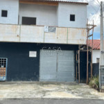 Salão à venda em Vila Barão, Sorocaba, SP