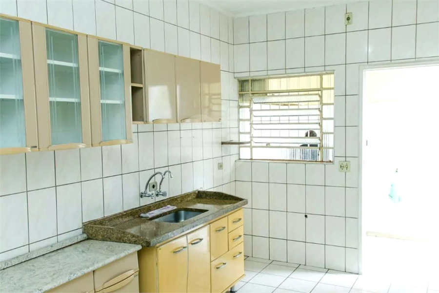 Casa Térrea à venda com 1 quarto em Tremembé, São Paulo, SP