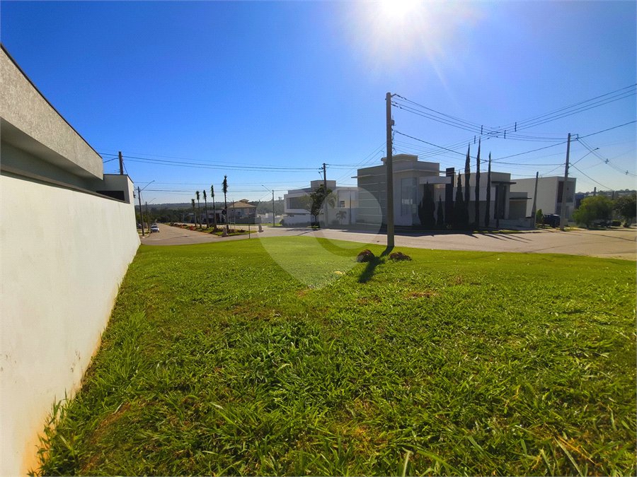 Terreno à venda no condomínio Campos do Conde I e II, Sorocaba - SP