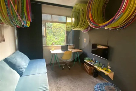 Apartamento à venda com 1 suíte em Lapa de Baixo, São Paulo, SP