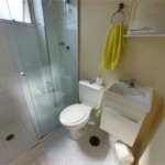 Apartamento Residencial à venda, Boqueirão, Praia Grande - AP1577.