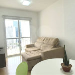 Apartamento à venda com 1 quarto em Vila Buarque, São Paulo, SP